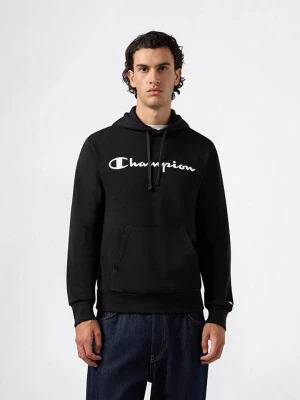 Champion Bluza w kolorze czarnym rozmiar: XXL