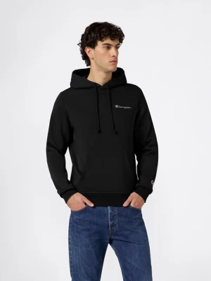 Champion Bluza w kolorze czarnym rozmiar: XXL