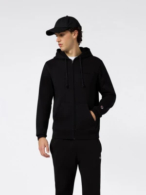Champion Bluza w kolorze czarnym rozmiar: XL