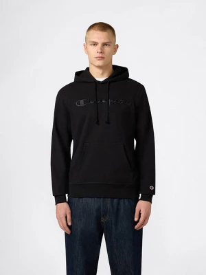 Champion Bluza w kolorze czarnym rozmiar: M