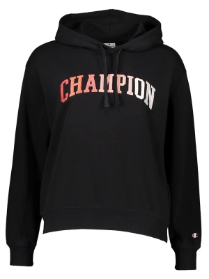 Champion Bluza w kolorze czarnym rozmiar: M