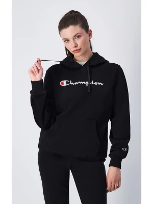 Champion Bluza w kolorze czarnym rozmiar: S