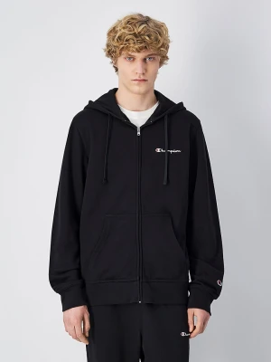 Champion Bluza w kolorze czarnym rozmiar: L