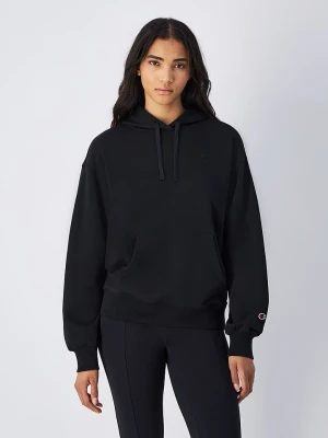 Champion Bluza w kolorze czarnym rozmiar: XL