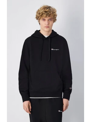 Champion Bluza w kolorze czarnym rozmiar: XL