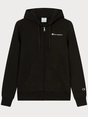 Champion Bluza w kolorze czarnym rozmiar: L