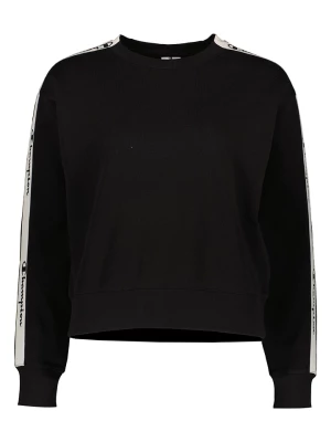 Champion Bluza w kolorze czarnym rozmiar: XL