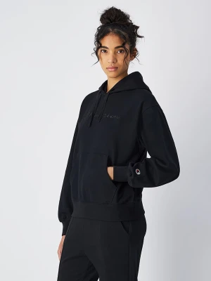 Zdjęcie produktu Champion Bluza w kolorze czarnym rozmiar: S
