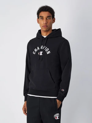 Champion Bluza w kolorze czarnym rozmiar: L