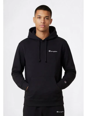Champion Bluza w kolorze czarnym rozmiar: L