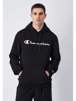 Champion Bluza w kolorze czarnym rozmiar: L