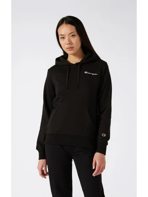 Champion Bluza w kolorze czarnym rozmiar: S