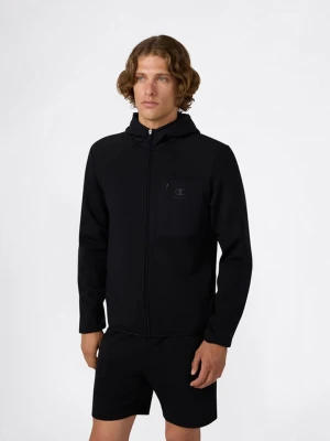 Champion Bluza w kolorze czarnym rozmiar: XXL