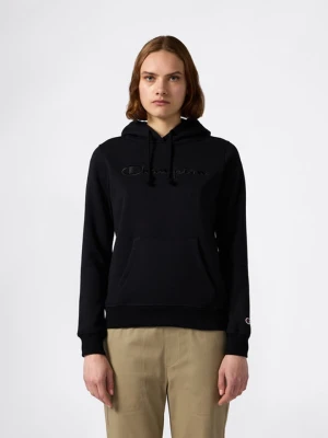 Champion Bluza w kolorze czarnym rozmiar: XXL