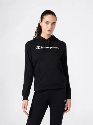 Champion Bluza w kolorze czarnym rozmiar: XL