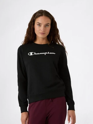 Champion Bluza w kolorze czarnym rozmiar: M