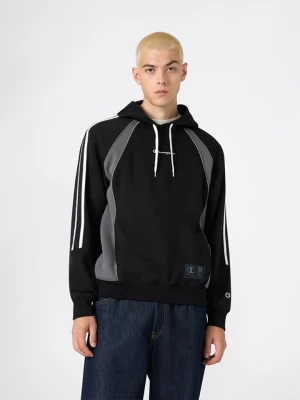 Champion Bluza w kolorze czarnym rozmiar: XL