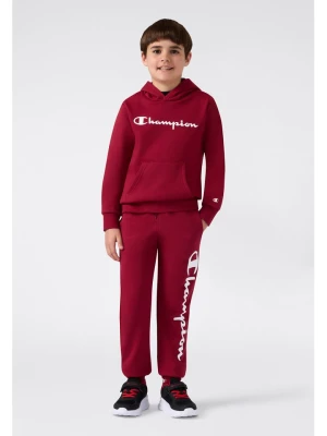 Champion Bluza w kolorze czerwonym rozmiar: 158/164