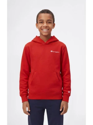 Champion Bluza w kolorze czerwonym rozmiar: 158/164