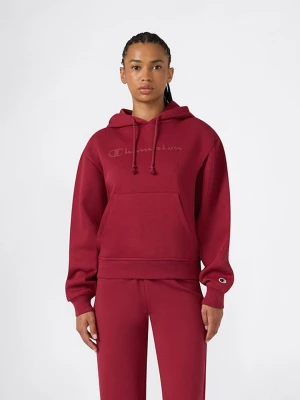 Champion Bluza w kolorze czerwonym rozmiar: XXL
