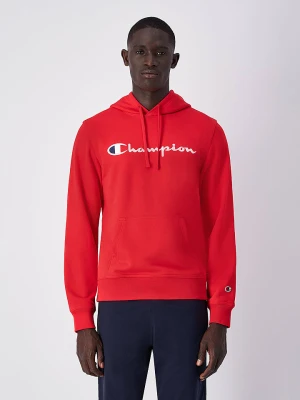 Champion Bluza w kolorze czerwonym rozmiar: XL
