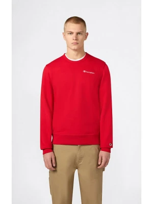 Champion Bluza w kolorze czerwonym rozmiar: XL