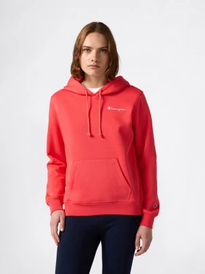 Champion Bluza w kolorze czerwonym rozmiar: S