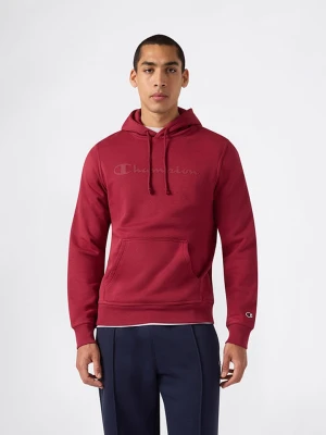 Champion Bluza w kolorze czerwonym rozmiar: XL