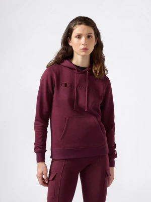 Champion Bluza w kolorze fioletowym rozmiar: M