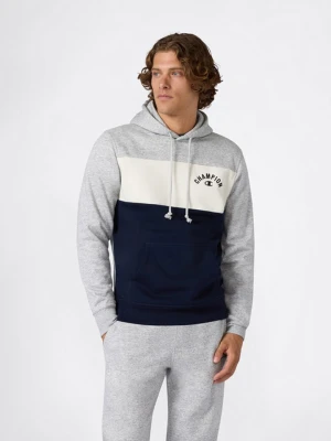 Champion Bluza w kolorze granatowo-szarym rozmiar: M