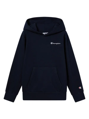 Champion Bluza w kolorze granatowym rozmiar: 170/176