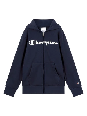 Champion Bluza w kolorze granatowym rozmiar: 134/140