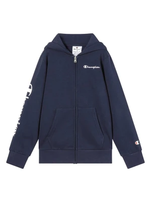 Champion Bluza w kolorze granatowym rozmiar: 158 / 164