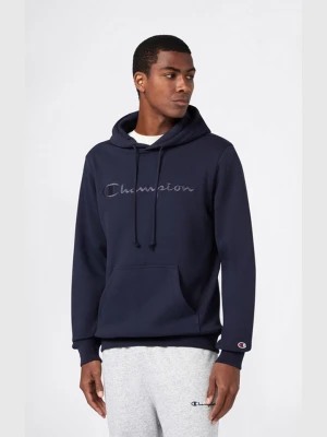 Champion Bluza w kolorze granatowym rozmiar: L
