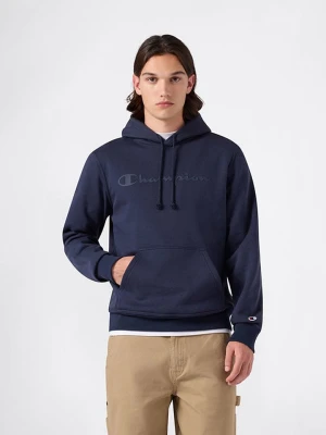 Champion Bluza w kolorze granatowym rozmiar: S