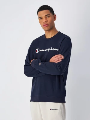 Champion Bluza w kolorze granatowym rozmiar: XXL