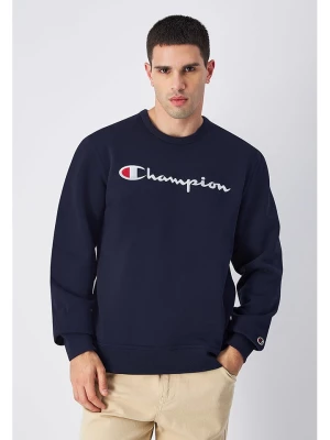 Champion Bluza w kolorze granatowym rozmiar: XXL