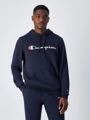 Champion Bluza w kolorze granatowym rozmiar: L