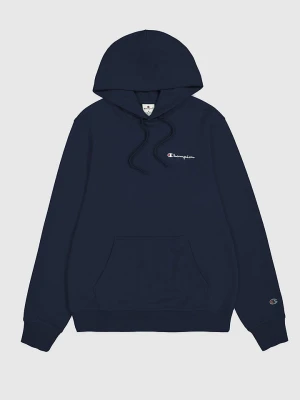 Champion Bluza w kolorze granatowym rozmiar: XL