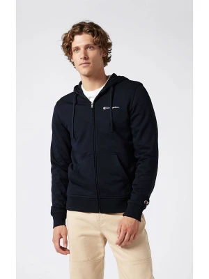 Champion Bluza w kolorze granatowym rozmiar: XXL