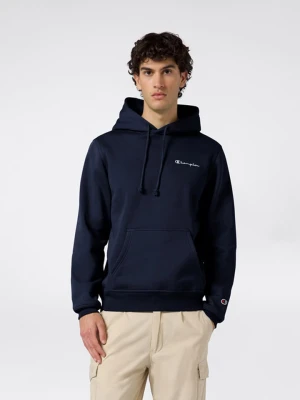 Champion Bluza w kolorze granatowym rozmiar: S