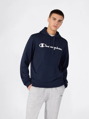 Champion Bluza w kolorze granatowym rozmiar: S