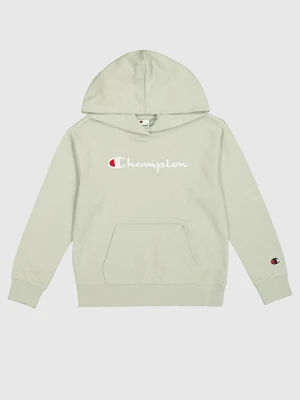 Champion Bluza w kolorze jasnozielonym rozmiar: 134/140