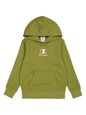 Champion Bluza w kolorze khaki rozmiar: 122/128