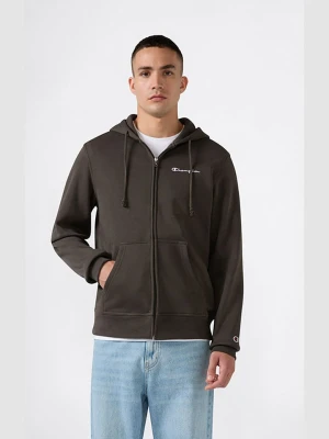 Champion Bluza w kolorze khaki rozmiar: L