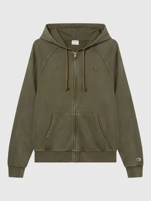 Champion Bluza w kolorze khaki rozmiar: XL