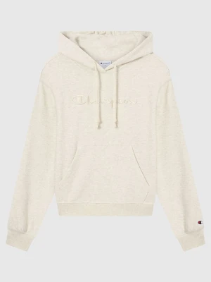 Champion Bluza w kolorze kremowym rozmiar: S