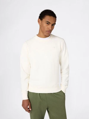 Champion Bluza w kolorze kremowym rozmiar: L