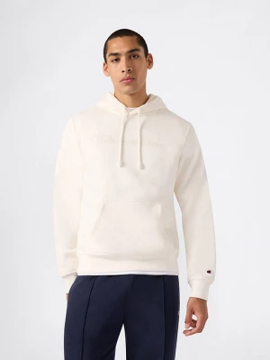 Champion Bluza w kolorze kremowym rozmiar: L