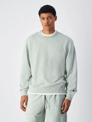Champion Bluza w kolorze miętowym rozmiar: XXL